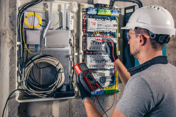 Best Affordable Electrician  in Hudson, FL