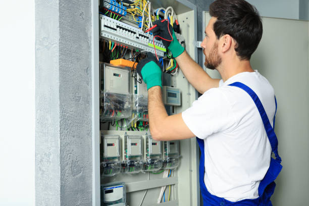 Best Residential Electrician Services  in Hudson, FL