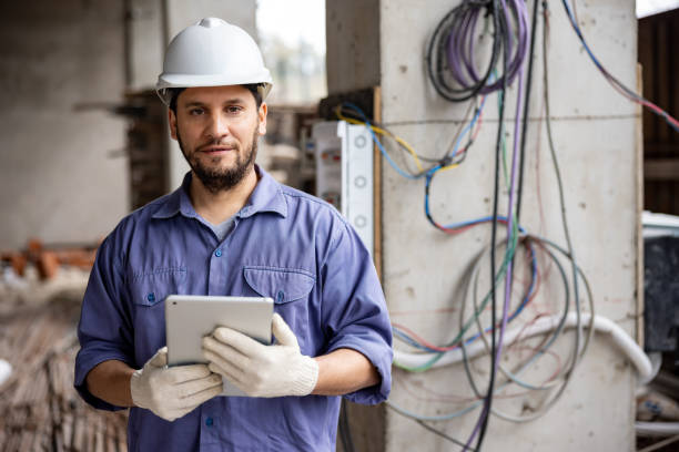 Best Affordable Emergency Electrician  in Hudson, FL