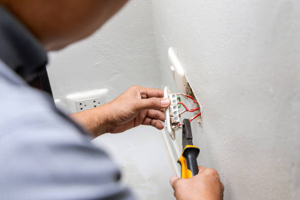 Best Circuit Breaker Repair  in Hudson, FL