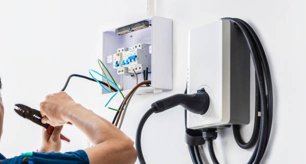 Best Emergency Electrical Repair  in Hudson, FL