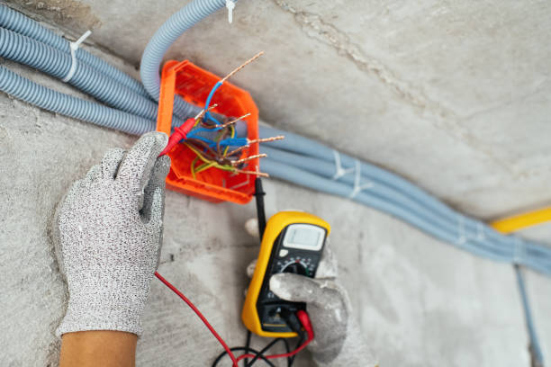 Best Commercial Electrician Services  in Hudson, FL