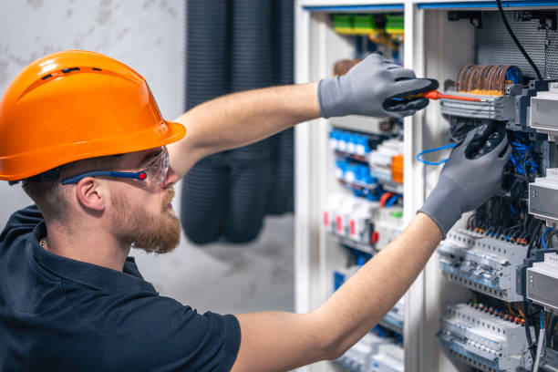 Best Industrial Electrical Services  in Hudson, FL