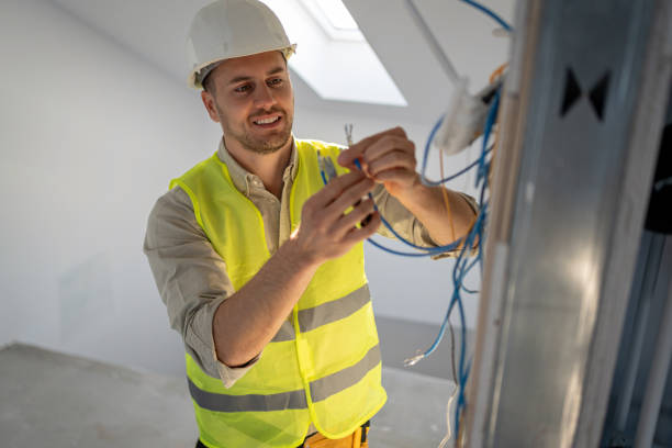 Best Industrial Electrical Services  in Hudson, FL